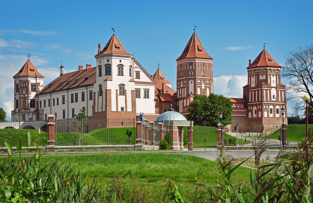 Беларусь