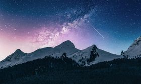 ДЕМО — Грузия: горный уикенд — Unsplash