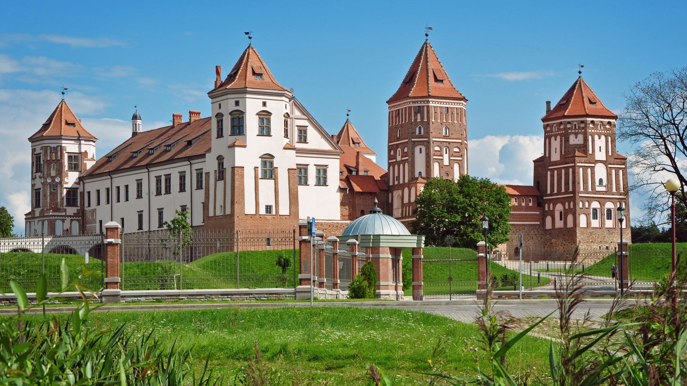 Беларусь