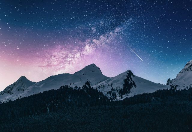 ДЕМО — Грузия: горный уикенд — Unsplash