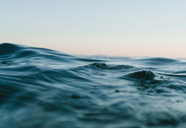 ДЕМО — Турция: отдых у моря — Unsplash